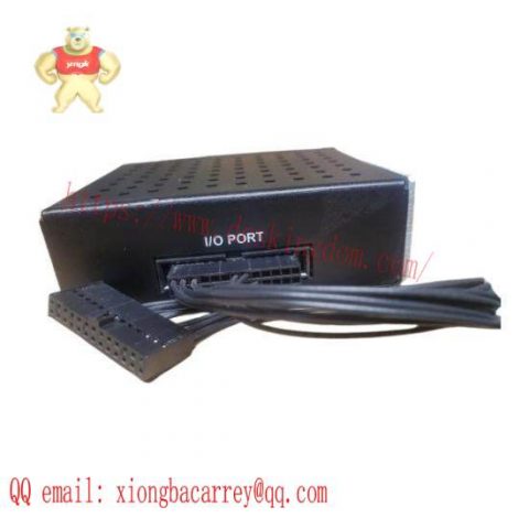 NM Nanomotion AB-2A-HR-E4 Precision Driver Amplifier