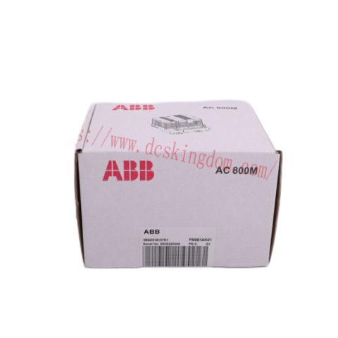 Nokia 10000417H Industrial Control Module, Precise Automation Solution