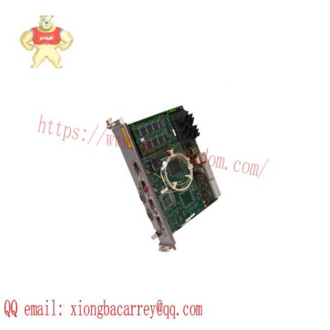 Nokia 10000417H Digital Output Module - Precision Control for Industry