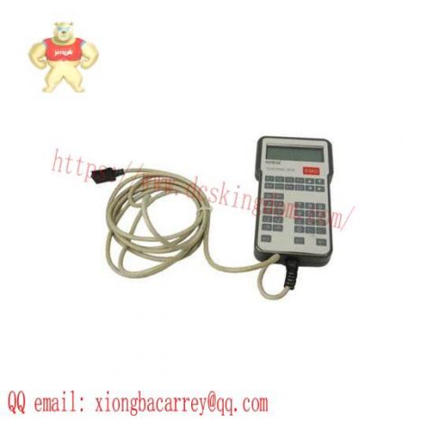 NSK EXTB03 & EXTBO3 - Robotic Teaching Station, Advanced Control Module