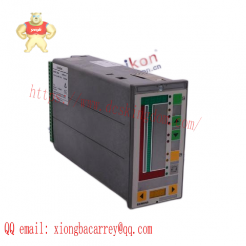 OHM PS-20T-R: High-Performance Industrial Control Module