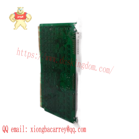 okuma_blii-d_150a_1.png OKUMA BLII-D 150A: Precision Control Module for Advanced Automation Solutions