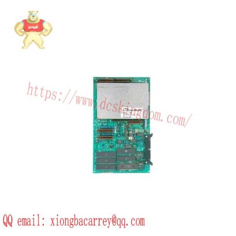OKUMA E0227-702-009 CNC Boards: Precision Control in Industrial Automation