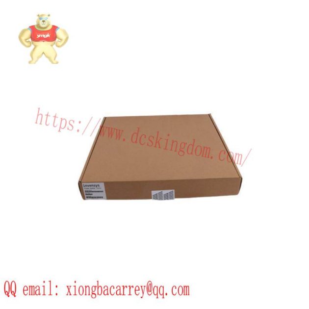 Omega OM-400 440 Power Module, High Efficiency Control Solutions