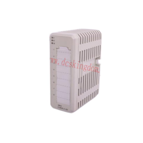 OMRON C500-AD501: Industrial PLC Control Module