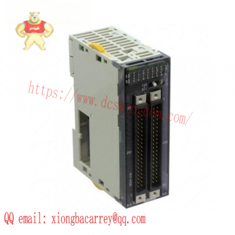 OMRON CJ1W-OD261: High-Speed Solid State Output Module, for Industrial Automation