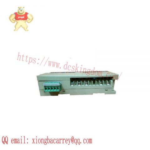 Omron CJ1W-PD025-SF Digital Input Module, Expands Controller Capacity in Tight Spaces