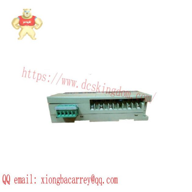 Omron CJ1W-PD025-SF Digital Input Module, Expands Controller Capacity in Tight Spaces