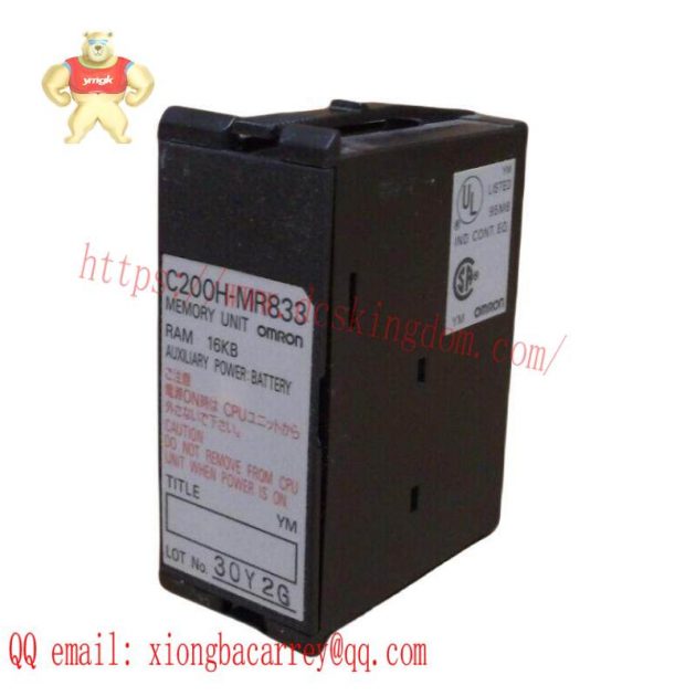 Omron CJ1W-PD025-SF Digital Input Module, Expands Controller Capacity in Tight Spaces