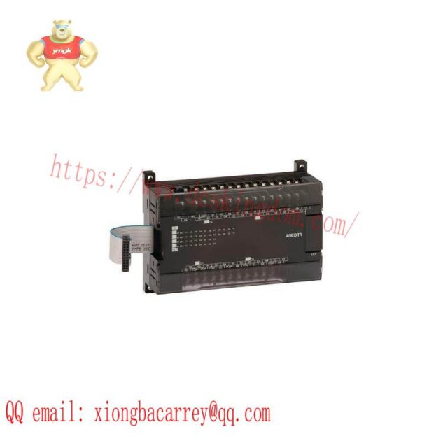 Omron NE2A-PD025 High Precision Industrial Controller Module