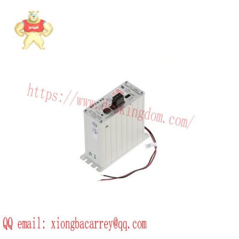 Opto 22 SNAP-PS5 Power Supply - Industrial Control Module