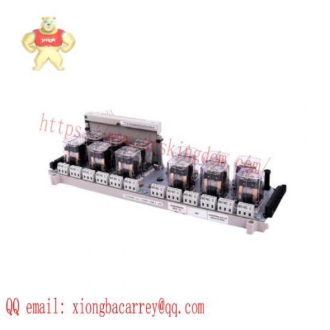 Ovation 5A26458G05 | Precision Control Module for Advanced Manufacturing