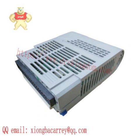Emerson Ovation 5X00226G01 Industrial Control Module