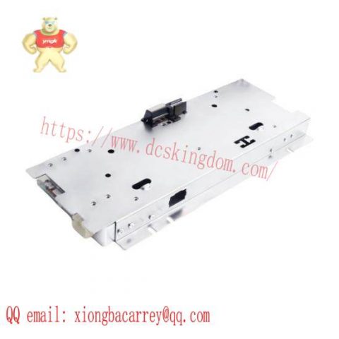 ABB P-HA-MCL-110RB000 Mounting Column for Industrial Control Systems