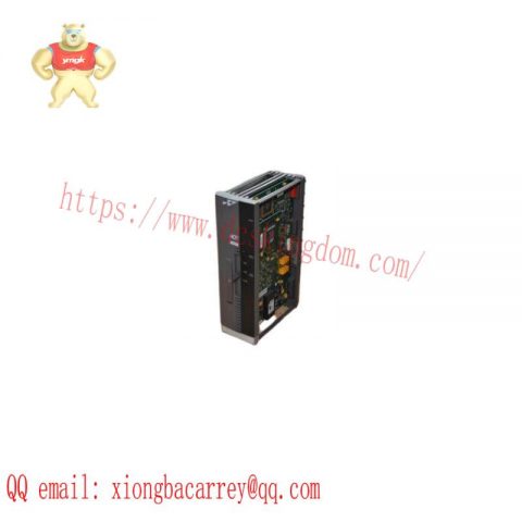 ABB P-HB-AOT-15010000: AOT 150 Harmony Analog Output Module - Precision Control for Industrial Automation