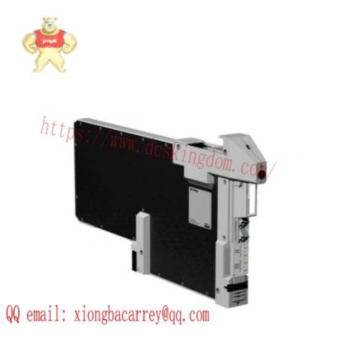 Foxboro P0926CP ZCP270 I/A Series Control Module