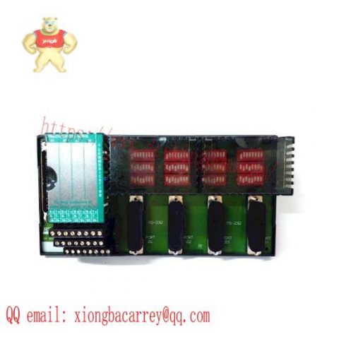 Foxboro P0926GH: Industrial Control I/A Series Module