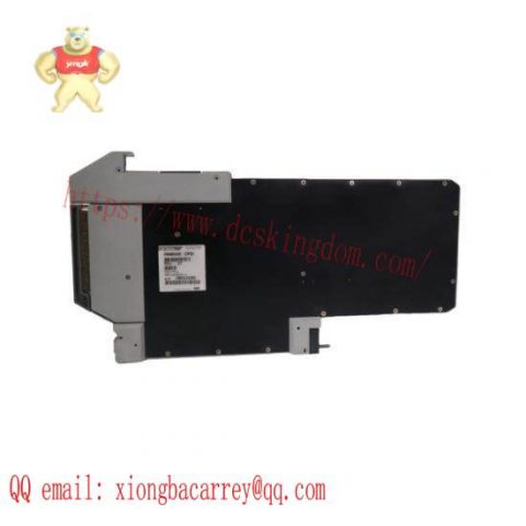 Foxboro P0960AW Processor Control Module