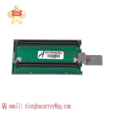 Foxboro P0961BS-0D Bus Connector, Efficient Industrial Communication Solution