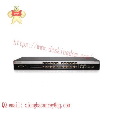 Foxboro P0973BJ I/A Series Switching Module