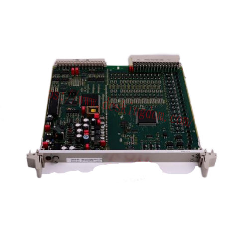 Pacific Controls 6445-001-K-N, Industrial Control Module