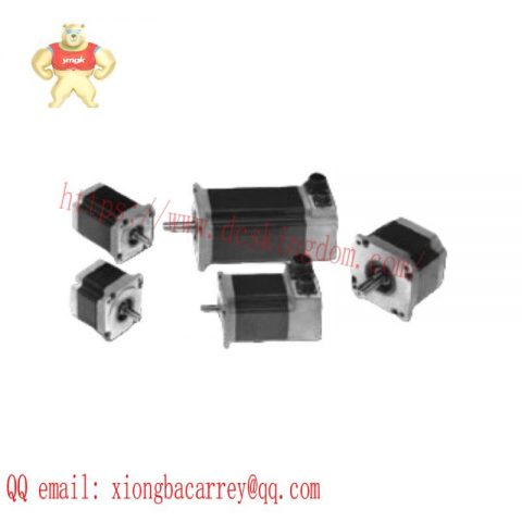 Pacific Scientific K42HLHN-LNK-NS-01 42-Step Motor: Advanced Precision & Durability