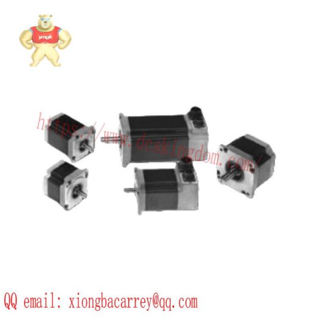 Pacific Scientific K42HLHN-LNK-NS-01 42-Step Motor: Advanced Precision & Durability