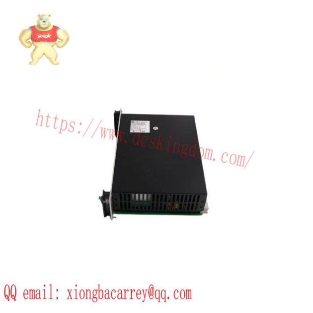 Panasonic 581B363B PLC Module, Advanced Control Solution