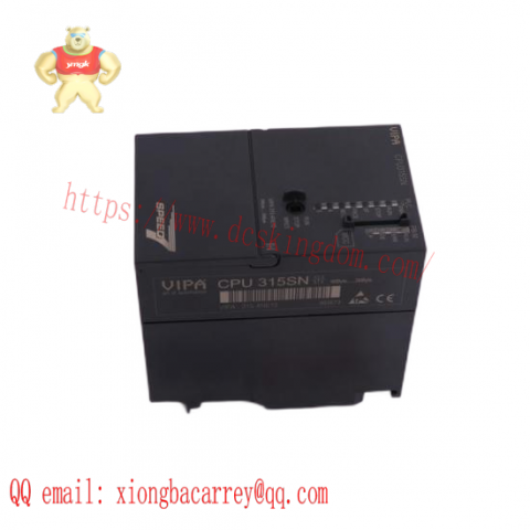 Panasonic DV47L020MSGC/P326M-020MSGC - Industrial Control Module