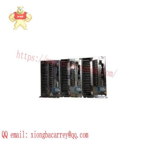 Panasonic DV47L250LE4A P326M-250LE4A Servo Drive: Precision Control, Enhanced Efficiency for Industrial Automation