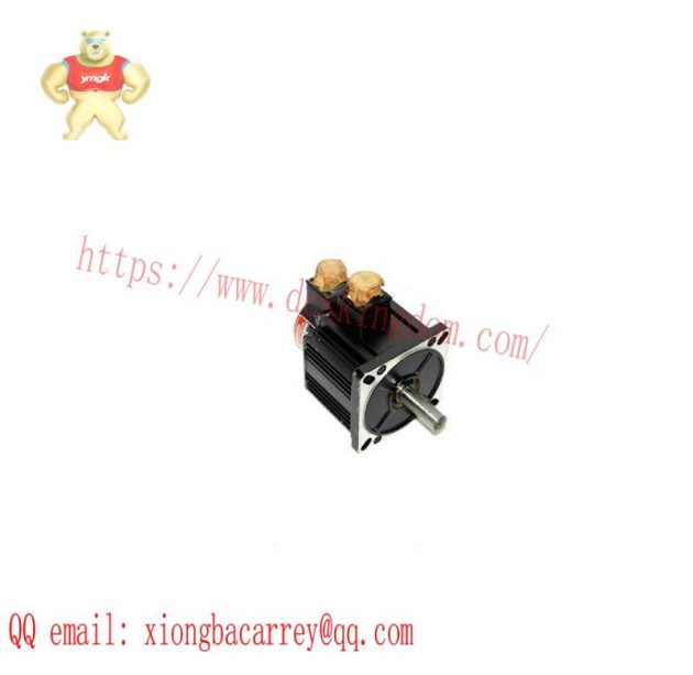 Panasonic MDM082A2A Servo Motor - High Precision Control Solutions