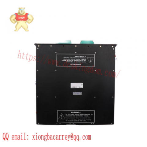 PANASONIC PANADAC-332A P332AZ 1.5KW Automation Module