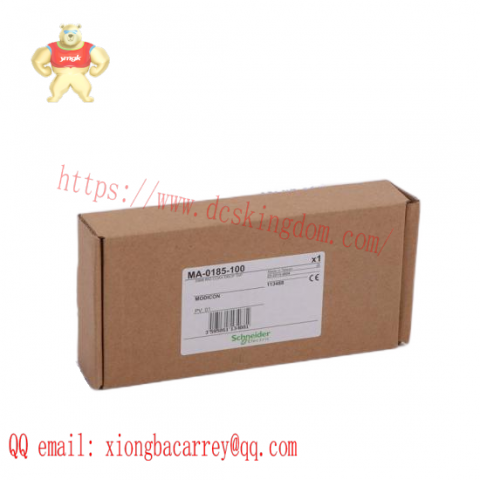 Parker 3200-00408 PLC DCS