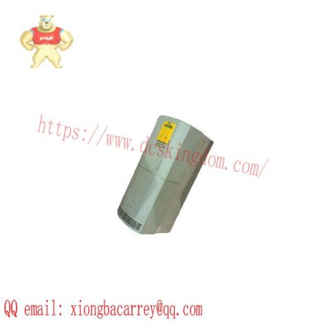 Parker 890SD/4/0087E/B/00/A/US Drive: High-Performance AC Drive for Industrial Applications