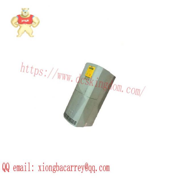 Parker 890SD/4/0087E/B/00/A/US Drive: High-Performance AC Drive for Industrial Applications