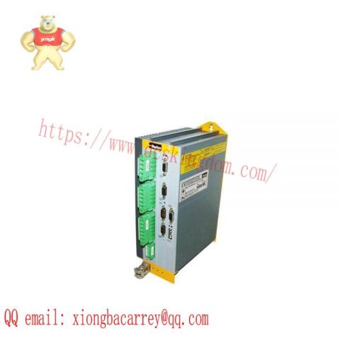 Parker C3S075V4F10 I20 T40 M11 COMPAX3 HANNIFIN AC Drive