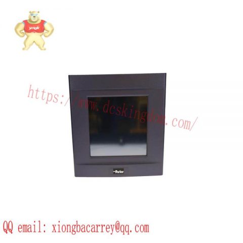 Parker CX-DH Industrial Control Module