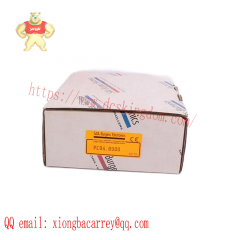 Pasan BV77-12: Advanced Industrial Control Module