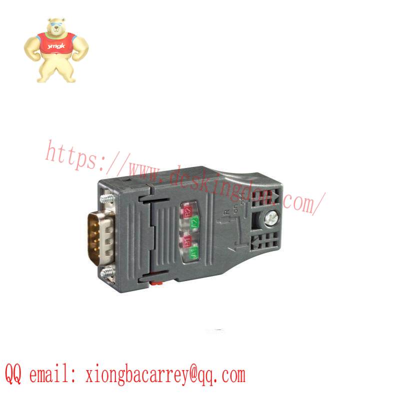 pb_pn-40856_4001316261_1.jpg Control Techniques Pb PN-40856 4001316261 Industrial Control Module