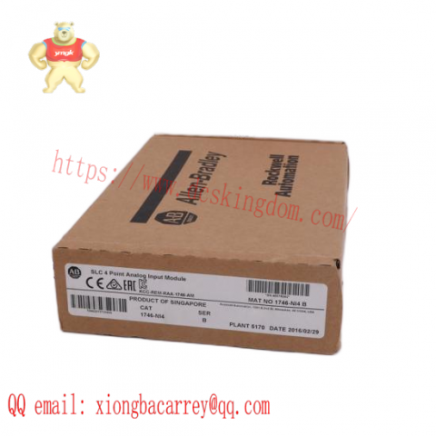 B&R PROVIT 5200 Control Module