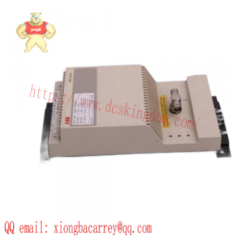 ABB PHARPSPEP11013 - Advanced Industrial Control Module