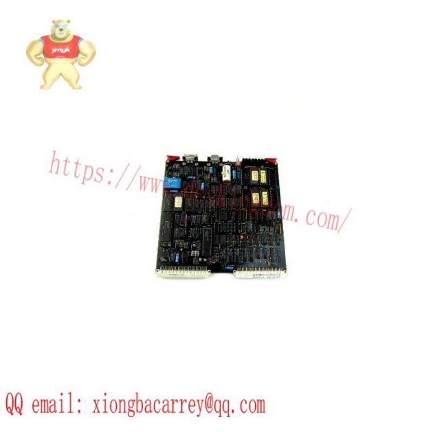 PHILIPS OPM010 Industrial Automation Module, 200 characters limit