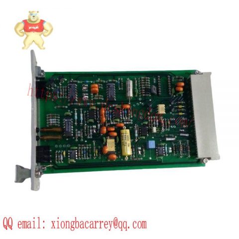 Philips VBM030 Industrial Control Module