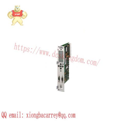 PHOENIX CONTACT IBSS5DSC/I-T 2752000 - Advanced Interbus Module