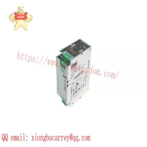 PHOENIX CONTACT QUINT-PS/1AC/24DC/10/CO -2320911 Power supply