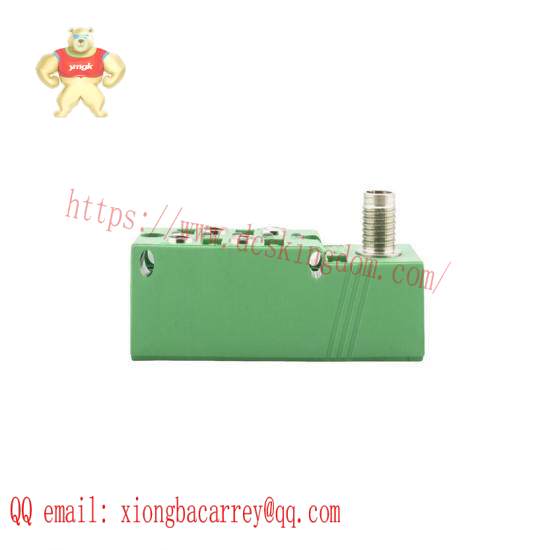 phoenix_sacb-4_3-l-m12-m8_distributor_box.jpg Phoenix Contact SACB-4/3-L-M12-M8 Distributor Box - Modular Housing Solutions