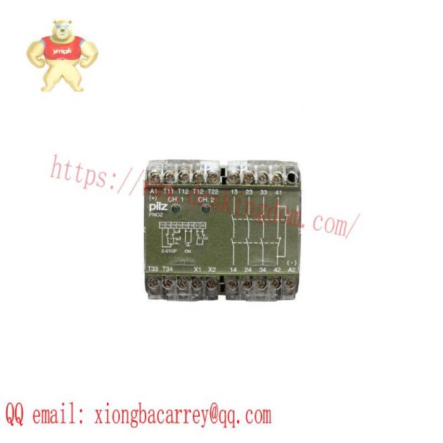 PI C-663.12 Control Module for Industrial Automation