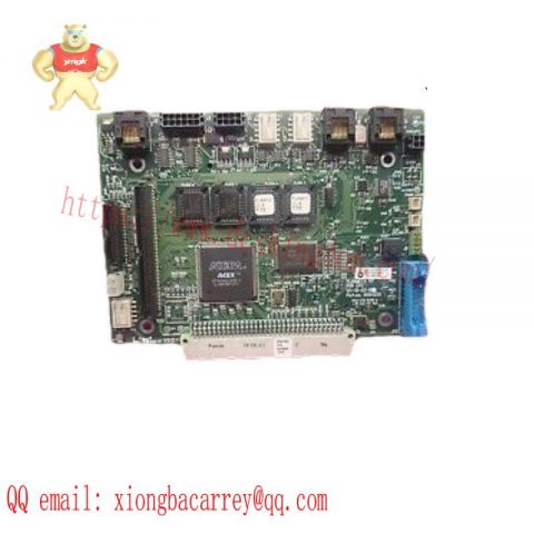 Planmeca Promax 121-10-03-D 10001225 CPU Board: Precision Engineered for Dental Imaging Solutions