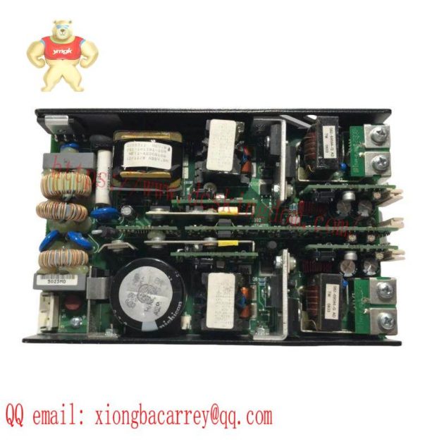 Power-One MAP55-1024 Industrial Power Supply Module