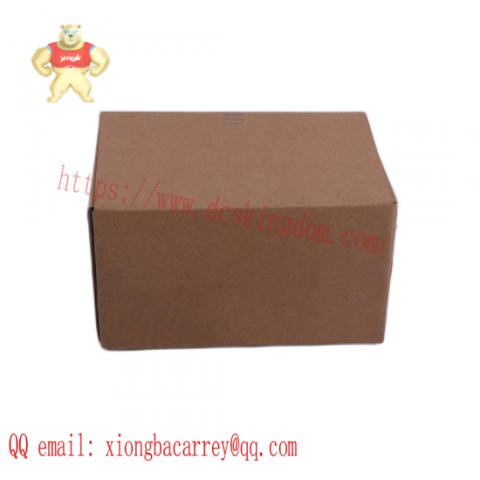 Powertronics C674R 0292-102803: High-Performance Industrial Control Module